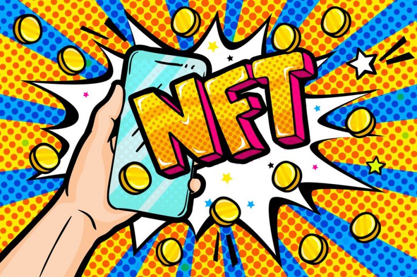 Jogos NFT: conheça os melhores para ganhar dinheiro hoje