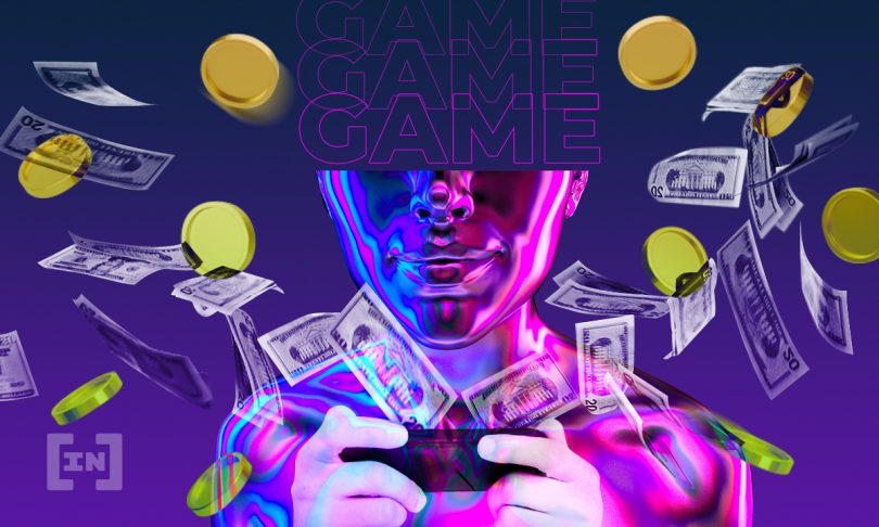 Jogos NFT - Melhores opções para ganhar dinheiro jogando